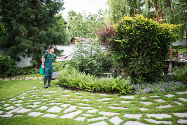 Goldendale, WA Pest Control Company