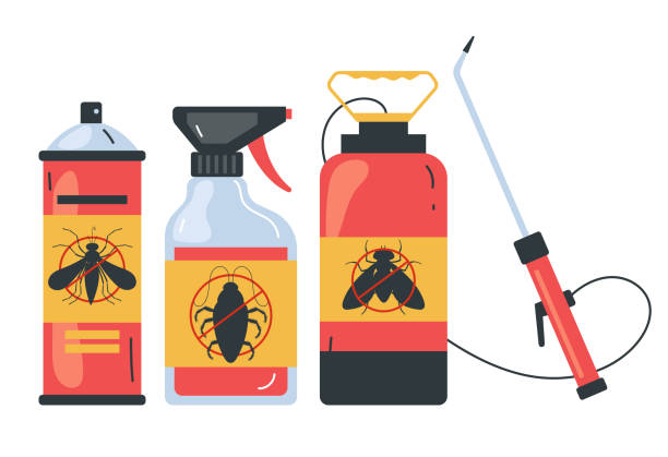 Best Commercial Pest Control Services  in Goldendale, WA