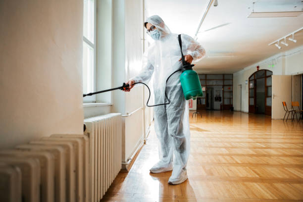 Best Emergency Pest Control  in Goldendale, WA